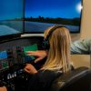 SIMULATOR FLIGHT TRAINING - Image 4